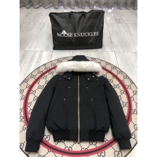 Moose Knuckles Down Jackets